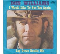 I would like to see you again (1978) / Vinyl single [Vinyl-Single 7'']