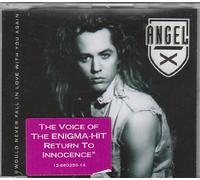 I would never fall in love with you again (3 versions, 1994)