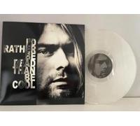 I Would Rather Be Dead Than Be Cool - Live At The Hollywood Rock Festival 1993 (