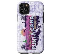 I would rather be in Punta Cana Dominican Republic Case for iPhone 11 Pro