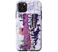 I would rather be in Punta Cana Dominican Republic Case for iPhone 11 Pro Max
