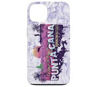 I would rather be in Punta Cana Dominican Republic Case for iPhone 13