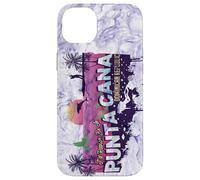 I would rather be in Punta Cana Dominican Republic Case for iPhone 14 Plus