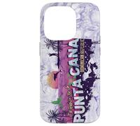 I would rather be in Punta Cana Dominican Republic Case for iPhone 14 Pro
