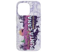 I would rather be in Punta Cana Dominican Republic Case for iPhone 14 Pro Max