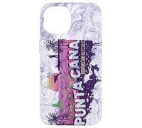 I would rather be in Punta Cana Dominican Republic Case for iPhone 15