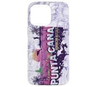 I would rather be in Punta Cana Dominican Republic Case for iPhone 15 Pro Max