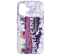 I would rather be in Punta Cana Dominican Republic Case for iPhone 16