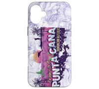I would rather be in Punta Cana Dominican Republic Case for iPhone 16 Plus