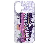 I would rather be in Punta Cana Dominican Republic Case for iPhone 17