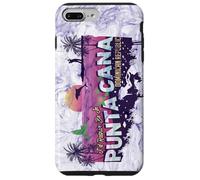I would rather be in Punta Cana Dominican Republic Case for iPhone 7 Plus/8 Plus