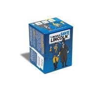 I Would Save Lincoln