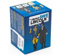 I Would Save Lincoln