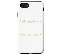 I wouldn't be more surprise .. my head sewn to the carpet Case for iPhone SE (2020) / 7/8