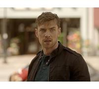 I Wouldn't Be Standing Here If It Weren't For You