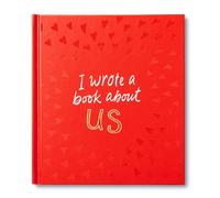 I Wrote a Book About Us