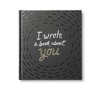 I Wrote a Book about You