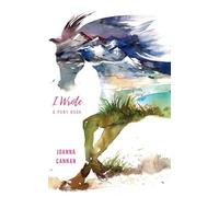 I Wrote a Pony Book