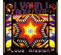 I Yahn I Arkestra - Love Mission