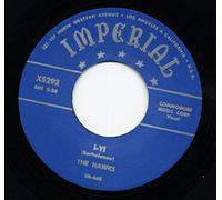 I-Yi b-w When The Saints Go Marching in Boogie 7inch, 45rpm