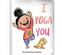 I Yoga You