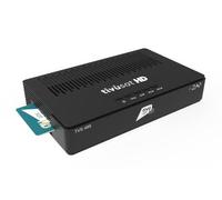 i-ZAP TVS 495 Tivùsat DVB S2 HD Satellite Receiver
