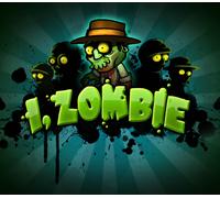 I, Zombie PC Steam CD Key