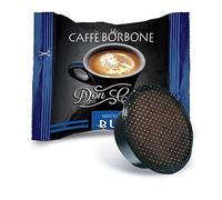 I0300 600 Don Carlo Coffee Capsules Blue Mix Compatible with a Modo Mio