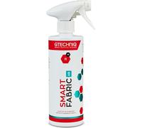 I1 Smart Fabric Protection for Cars. Protects from Spills, Oil Stains and Mould. Water-Repellent - 500ml
