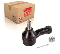 Steering rod end Front Axle Left 106707 FEBI BILSTEIN for HYUNDAI i10 II i10 III