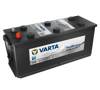 I16 VARTA PROMOTIVE BLACK 12V 120Ah 620 109 076