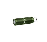 Olight i1R 2 Pro Rechargeable Keyring Light 180 Lumens OD Green