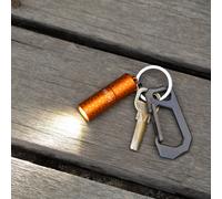 i1R 2 Pro Rechargeable Keyring Light 180 Lumens