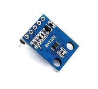 I2C Connection Surrounding Light Transducer Component with Multiple Operating Approaches and Example Code for Prototyping Continuous/Single Measurement Transducer