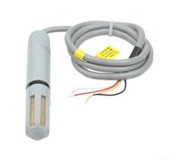 I2C Digital Humidity Sensor AM2315C ABS PC Dustproof Casing | Wide range -40 to 80C, high for asic chip, reliable for mems tech, industrial grade stability