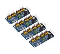 I2C for pwm Driver Board 16 Channels for Robotics I2C for pwm