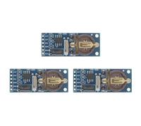 I2C Interface Real Time PCF8563T I2C Clock Module Raspberry Project High Precision Widely Application High Accuracy Real-Time Clock Module