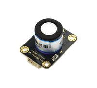 I2C OXYGEN SENSOR MODULE, ARDUINO BOARD, Single Board Computers, Maker & Education, Add-on Boards/Modules, Sensors (SEN0322) Pack of 1