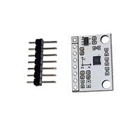 I2C SPI Attitude IMU Module BMI270 6-DOF Board