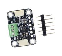 I2C to 1 Wire Bridge Supporting DS1841 Temperature Sensory Microcontroller Integration Industrial Accessories Long Distance