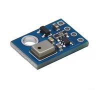 I2C TVOC Sensor AGS10 for Embedded Systems with Operating Temperature Range 0 to 50 C and Humidity up to 95 RH (1PCS)
