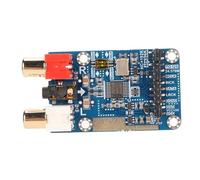 I2S ADC Card Module with Master Slave Modes for Ulti Digital Sound Quality
