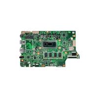 I3 I5 I7 10th 4G Laptop Mainboard 15 X512JAW X512JA X712JA X512JAU V5000JP Computer Motherboard 40Pin(I3-10th 4GB 15inch)