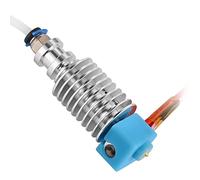 i3 MEGA hotend V5 J-head 12V for Anycubic Mega i3, Prusa i3 Series 3D Printer Hotend Upgrades