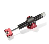 I33T Adjustable Hydraulic Damper Kit for Pedals V3 on Brake and Throttle Pedals