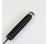 I33T Adjustable Hydraulic Damper Kit for Pedals V3 on Brake and Throttle Pedals Accessories (Metal, Spiral Rod)