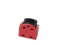 I33T Adjustable Hydraulic Damper Kit for Pedals V3 on Brake and Throttle Pedals Accessories (Metal, Supporting Components)