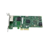 I350-T2 PCI-E AM4 Dual-port Gigabit Network Card Ethernet Soft Routing Home NAS Esxi Direct Access Server Network Card