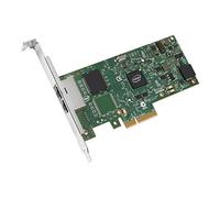 I350T2V2 I350-T2 Low Profile Network Adapter - Multi-Colour