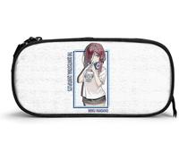 i3695 The Quintessential Quintuplets Miku Nakano Anime Pencil Case Carrying Pouch Pen Bag for School Teen Girl Boy Adult op3695